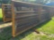 24’...... CATTLE PANELS ***SELLING TIMES THE MONEY*** BUYER CAN PURCHASE