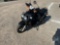 2009 YAMAHA YW125 / ZUMA 125 MOTORCYCLE VIN: LPRSE48Y59A004462