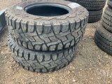 OPEN COUNTRY  LT285/70R17