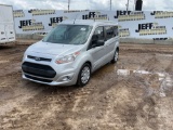 2017 FORD TRANSIT CONNECT VIN: NM0GE9F78H1300932
