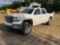 2017 GMC SIERRA CREW CAB 4X4 PICKUP VIN: 3GTU2NEC9HG519647