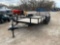2023 CARRY-ON TRAILER CARRY-ON TRAILER UTILITY TRAILER 6'6