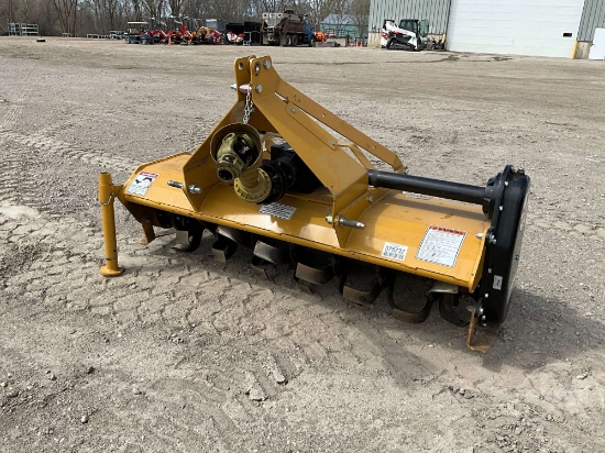 2021 BEHLEN COUNTRY 5' TILLER SN: 80118050YEL