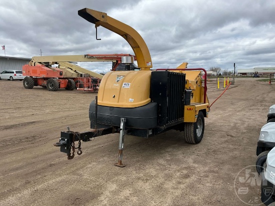 2005 VERMEER BC1400XL CHIPPER