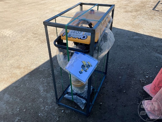 UNUSED, 2024 FLAND JUMPING JACK TAMPER