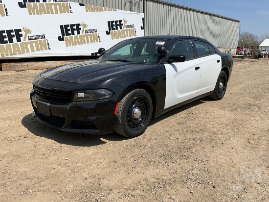 2017 DODGE CHARGER VIN: 2C3CDXKT2HH526479 AWD