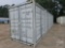 40 FT HIGH CUBE 40' CONTAINER SN: LYPU0147520