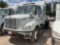 2014 FREIGHTLINER M2 CNG S/A DAY CAB TRUCK TRACTOR VIN: 1FUBC5DX6EHFM5693