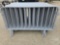 40PCS 38 IN. X 80 IN. GRAY FENCING