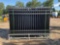 10FT X 7FT GALVANIZED STEEL FENCE QTY (30)