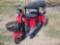 MECO M3 ELECTRIC 3 WHEEL SCOOTER