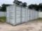 UNUSED 2024 EINGP 40 FT HIGH CUBE SHIPPING 40' CONTAINER SN: ZCJU0100957
