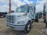 2014 FREIGHTLINER M2 CNG SINGLE AXLE DAY CAB TRUCK TRACTOR 1FUBC5DXXEHFM5759