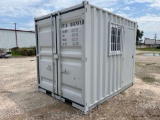 2023 CONTAINER SN: CTTN1002850