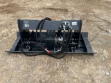 2023 LANDHONOR VPC-11-72W SN: HL-00671 VIBRATORY PLATE COMPACTOR 72 INCHES