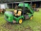 JOHN DEERE PRO GATOR 2020 SN: TC2020B010155