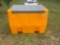 50 GAL FUEL TANK W/ 12V PUMP