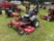 WORLDLAWN POWER EQUIPMENT SN: 201305P5201039 ZERO-TURN MOWER