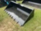 KC SN: B2361604 TOOTH  BUCKET 78 INCHES