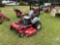 WORLDLAWN POWER EQUIPMENT SN: 201405P5201723 ZERO-TURN MOWER
