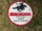 WINCHESTER TIN SIGN