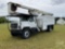 2001 GMC C7500 S/A TELESCOPIC BUCKET TRUCK TEREX HI-RANGER XT5 VIN: 1GDP7H1C31J512568
