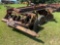 ROME OFFSET DISC HARROW