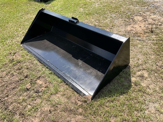KC SN: B12F1628 SMOOTH BUCKET 78 INCHES