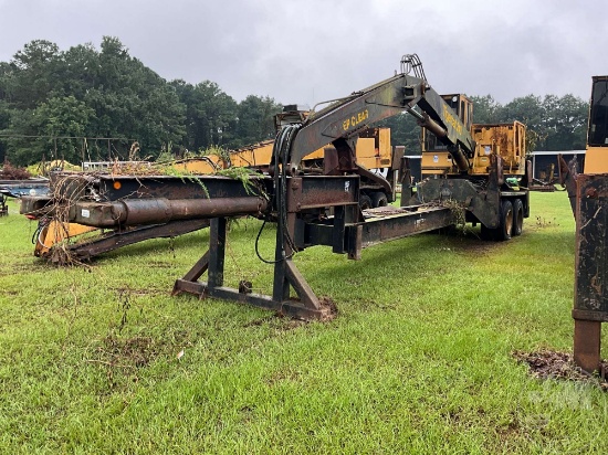 TIGERCAT 240 SN: 2400213
