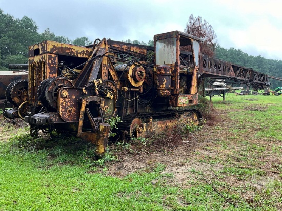 SKAGIT  PT-4Y YARDER SN: C11