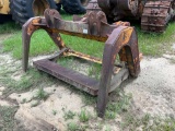 80”...... LOG GRAPPLE