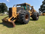 1999 TIGERCAT 630B SN: 6300416 SKIDDER