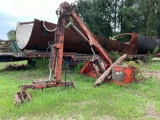 DEBRIS LOADER