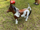 METAL HORSE