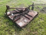HARDEE WILLIAMS INC C160LT 5' ROTARY MOWER