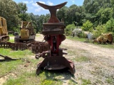 QUADCO 48”...... SAW HEAD