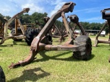 LOGGING ARCH