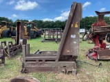 FECON 2000 SN: 12046 HYDRAULIC BUCKSAW