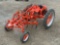 1949 ALLIS-CHALMERS G SN: C142220 2 ROW CULTIVATOR TRACTOR