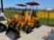 2024 FLAND FL45 WHEEL LOADER SN: FL45240711