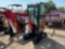 2024 MIVA VA13C MINI EXCAVATOR SN: VA13C24062094
