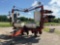 WHITE-NEW IDEA  5100 PLANTER SN: 603425