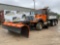2013 INTERNATIONAL 7600 SFA TANDEM AXLE DUMP TRUCK VIN: 1HTGRSJT5DJ192446