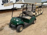 2011 YAMAHA JW8-002006