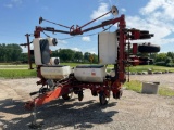 WHITE-NEW IDEA  5100 PLANTER SN: 603425