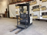 2006 CROWN EQUIPMENT CORP SP3410-30 SN: 1A303782 STOCK PICKER