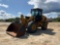 2013 CATERPILLAR 930K WHEEL LOADER SN: CAT0930KKRHN01851