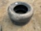 QTY OF (2) FIRESTONE DESTINATION 235/75R17 TIRES