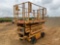 UP-RIGHT TIGER F5024-01 24’...... SCISSOR LIFT SN: 4086