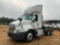 2018 INTERNATIONAL RH613 TANDEM AXLE DAY CAB TRUCK TRACTOR VIN: 3HSDWTZR2JN794048